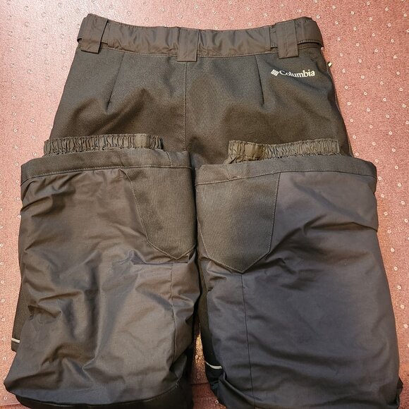 Columbia Boys snowpants - Picture 3 of 4